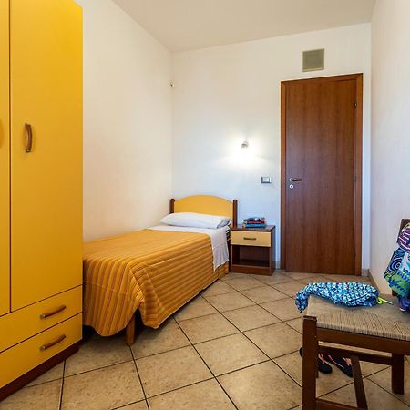 Residenza Marinella Zambrone Exterior foto