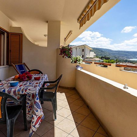 Residenza Marinella Zambrone Exterior foto