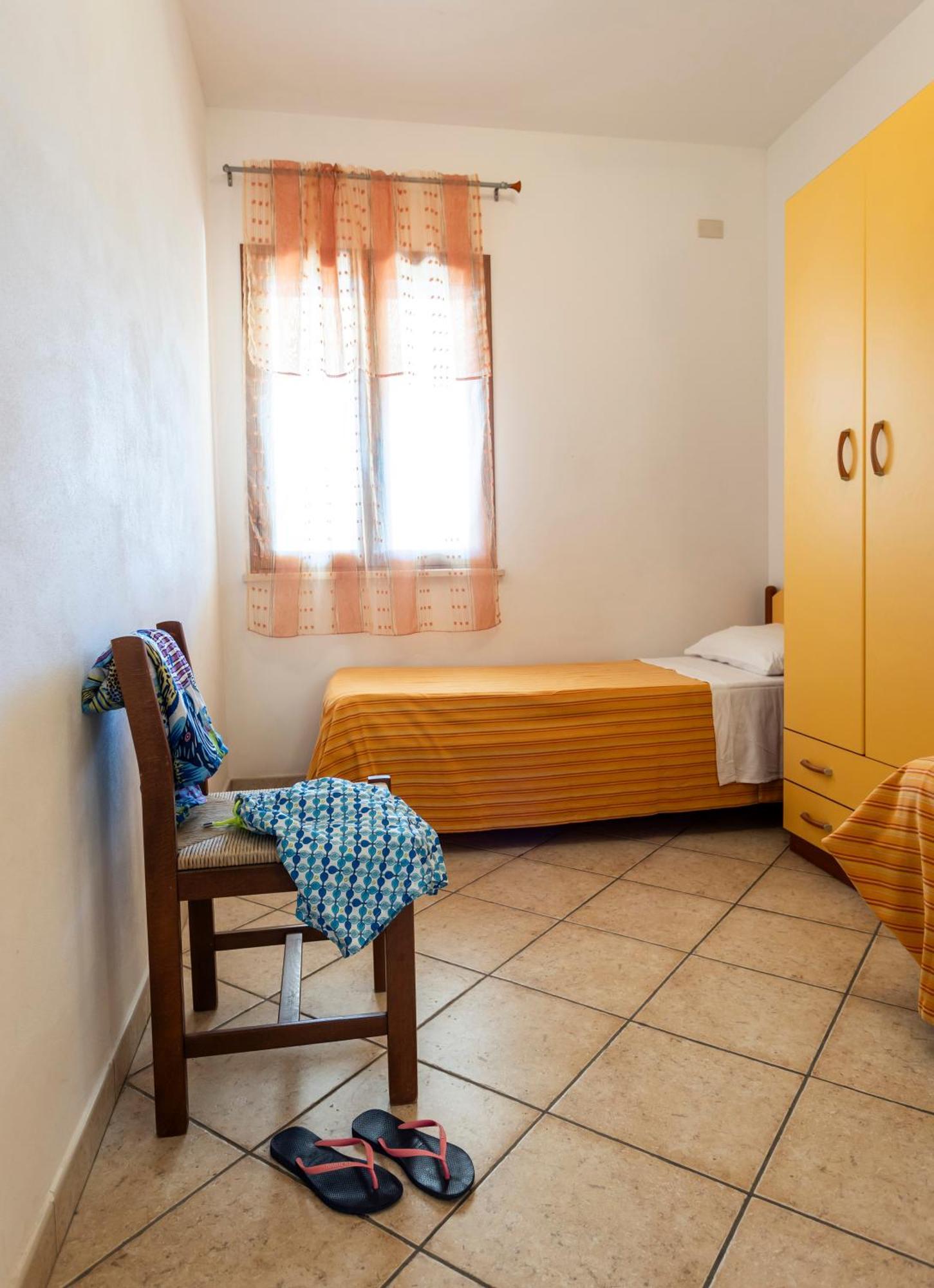 Residenza Marinella Zambrone Exterior foto