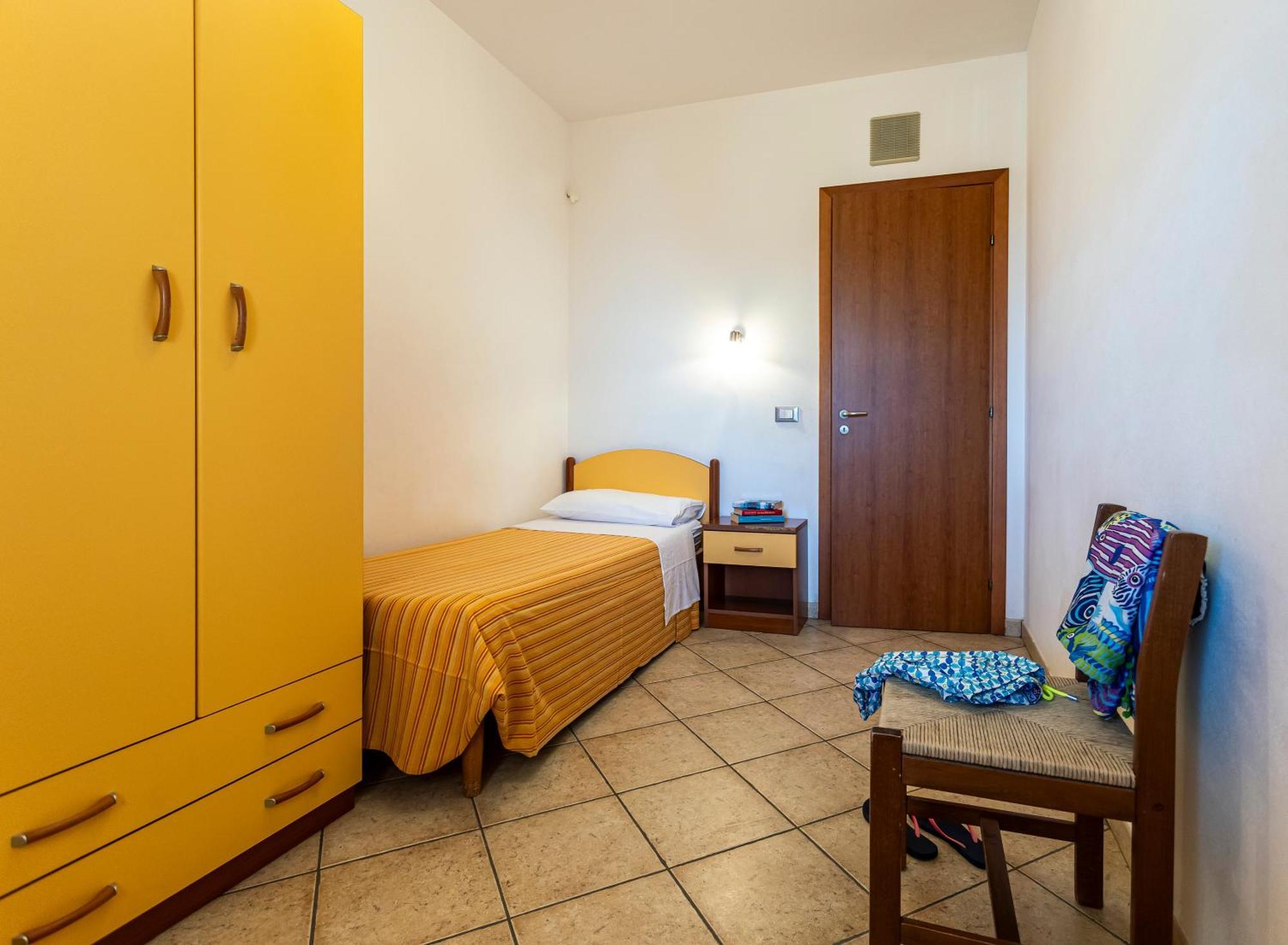 Residenza Marinella Zambrone Exterior foto