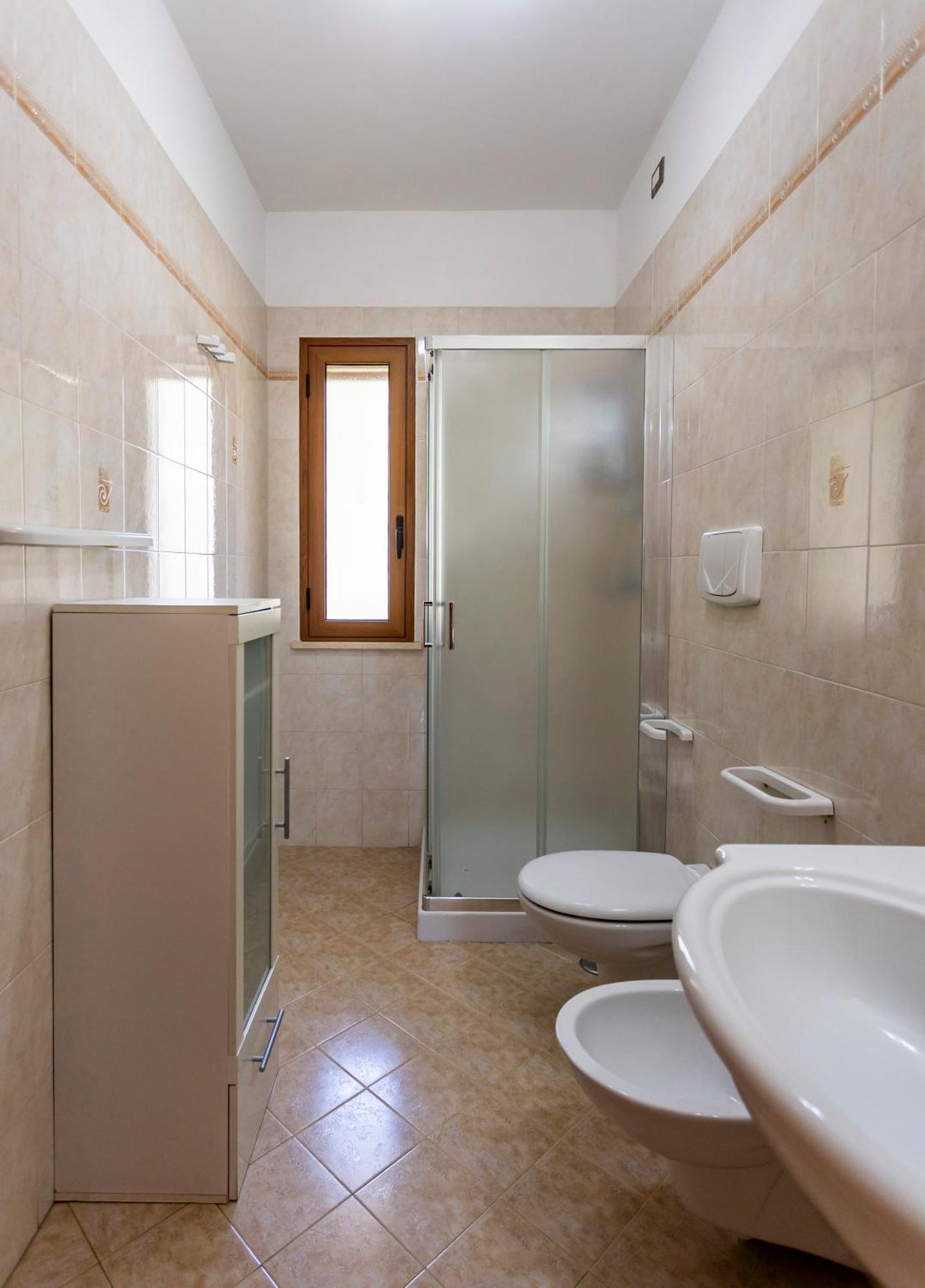 Residenza Marinella Zambrone Exterior foto