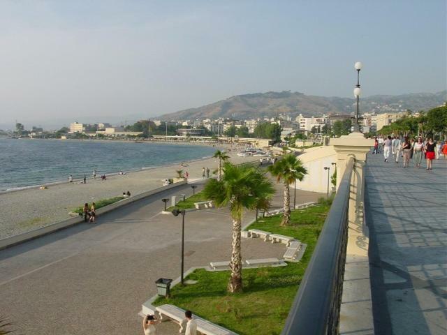 Residenza Marinella Zambrone Exterior foto