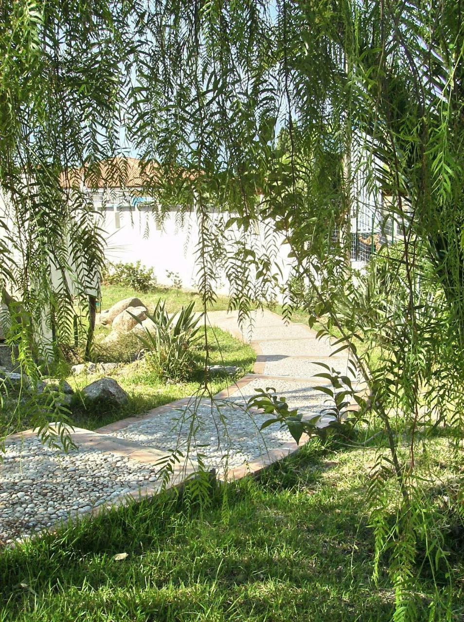 Residenza Marinella Zambrone Exterior foto